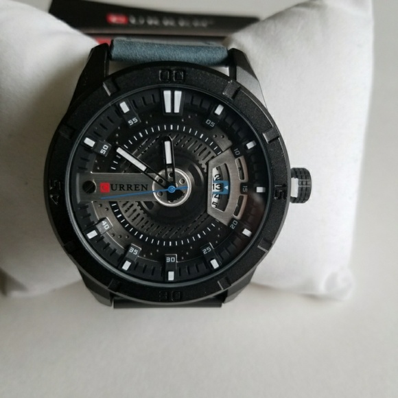 NEW CURREN FASHION WATCH - Picture 4 of 7